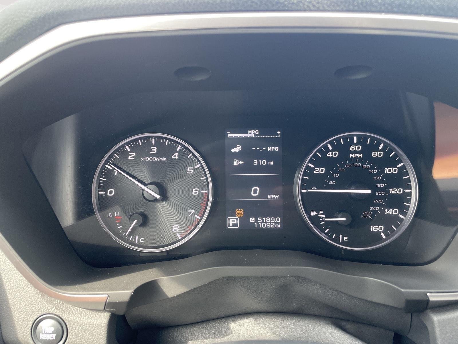 Used 2025 Subaru Ascent Limited with VIN 4S4WMAPD0S3440746 for sale in Kansas City