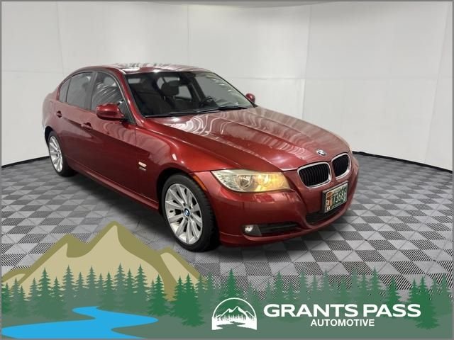 2011 BMW 3 Series 328i