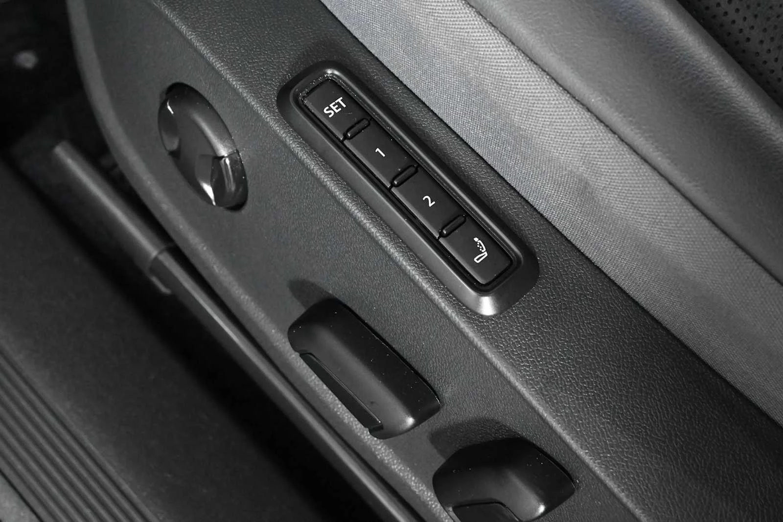 Certified Used 2024 Deep Black Pearl Volkswagen S image 23