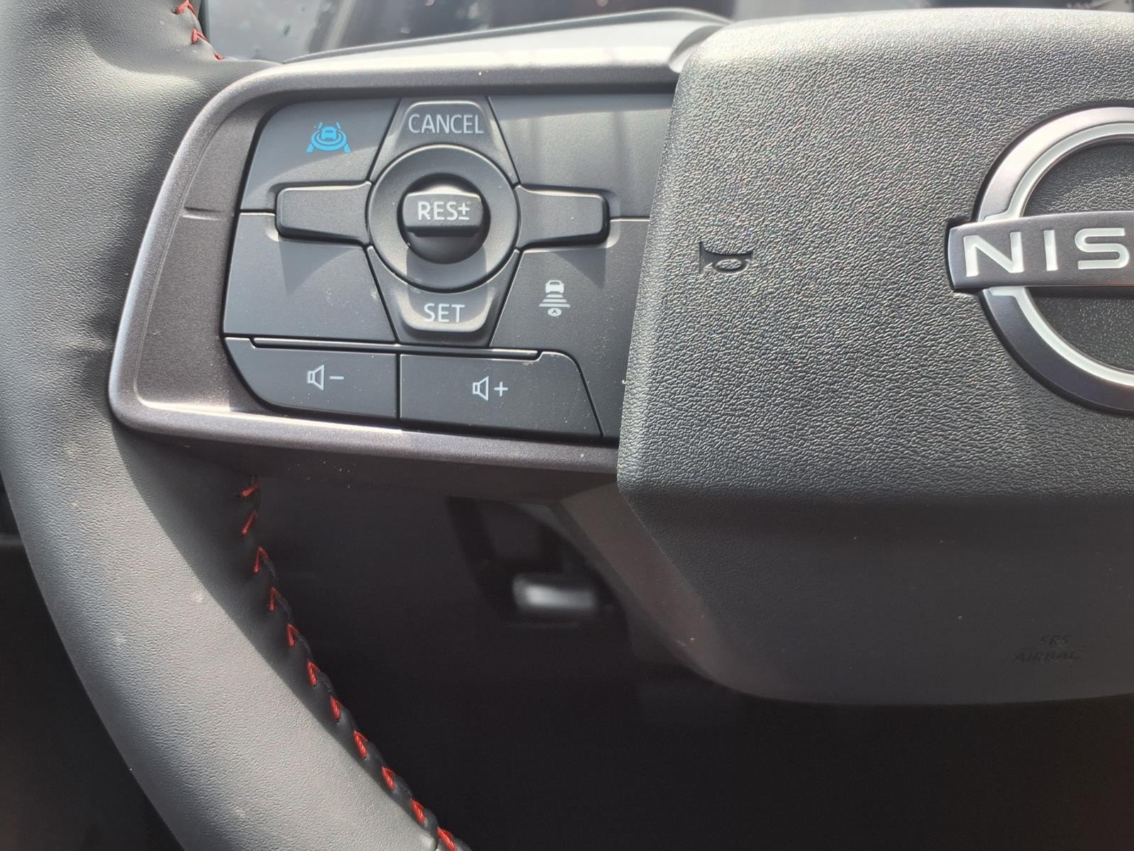 2026 Nissan Sentra SR White at Robbins Nissan