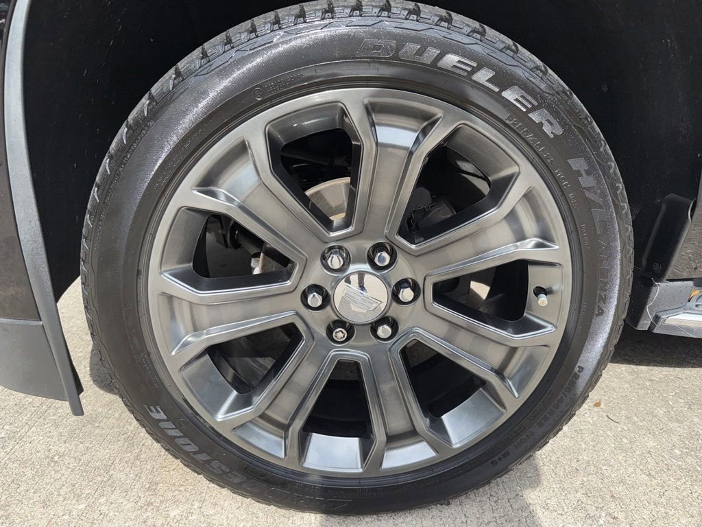 Used 2020 BLACK RAVEN Cadillac 2WD Standard image 45