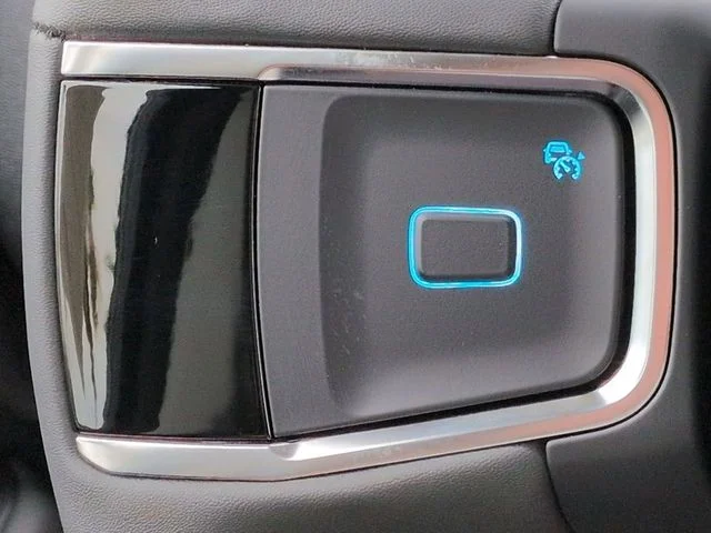 New 2026 Stone Blue Metallic Ford MAX Active image 26