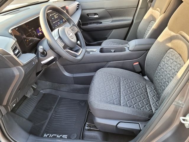 2026 Nissan KICKS SV - Photo 10