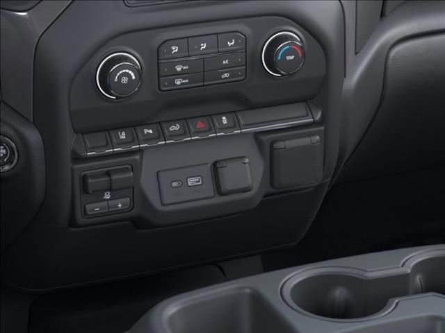 2026 Chevrolet Silverado 2500 HD Work Truck - Photo 23