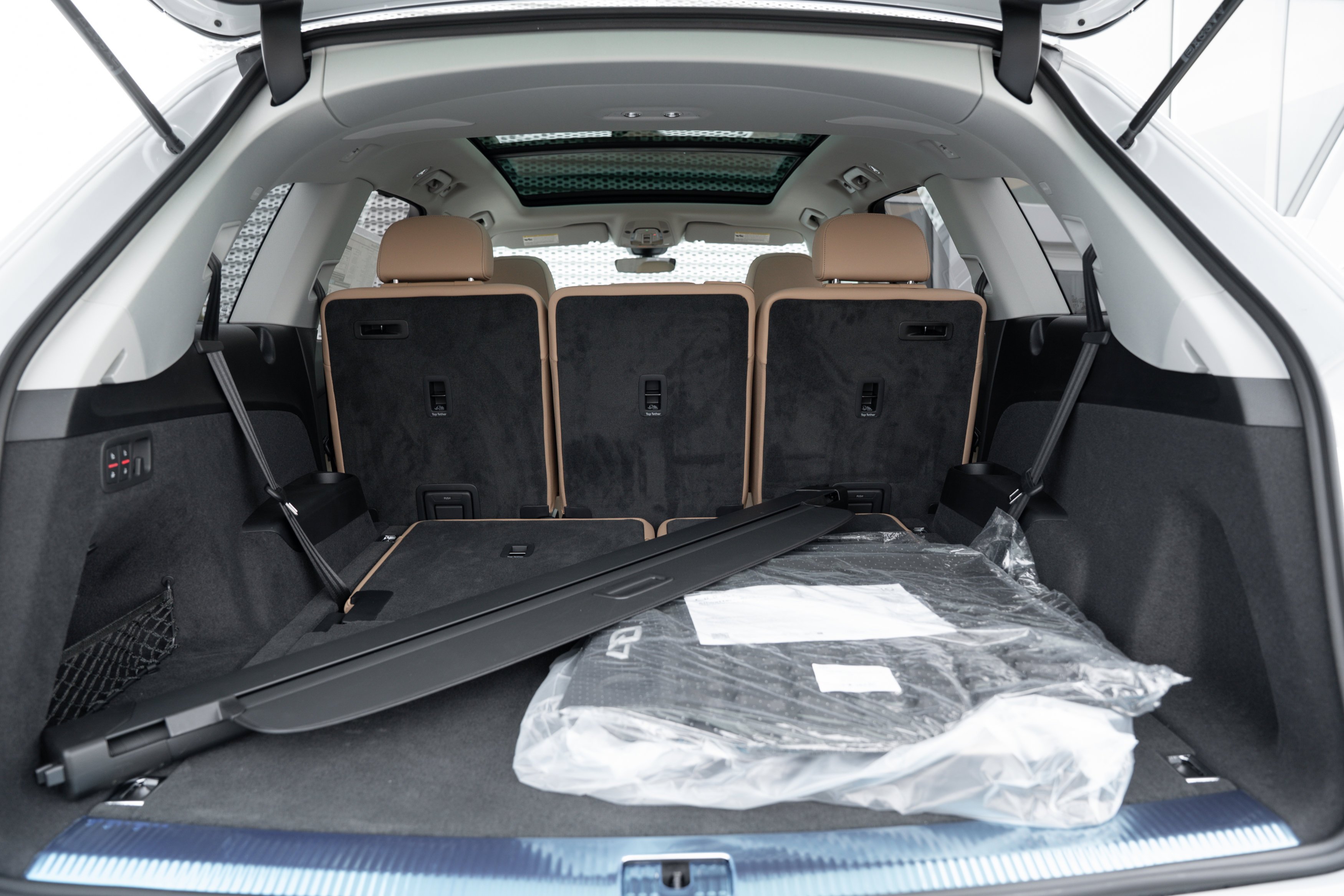 2025 Audi Q7 Premium Plus - Photo 30