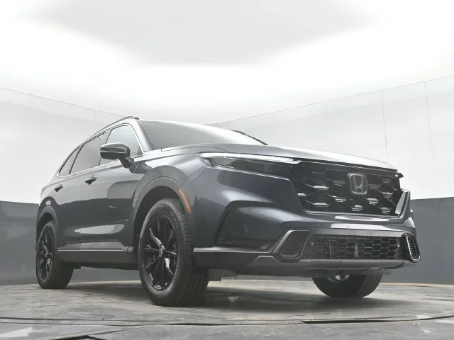 2025 Honda CR-V Sport-L - Photo 89
