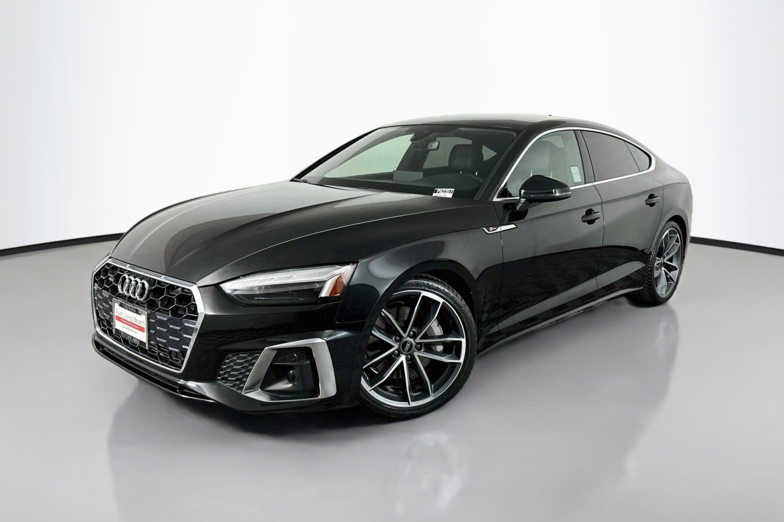 2023 Audi A5 Sportback