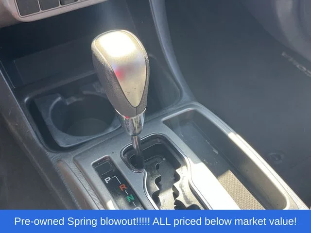 Used 2013 Silver Toyota SR5 image 23