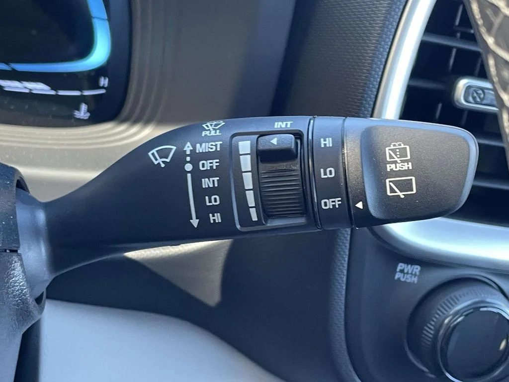 New 2026 Gray Hyundai SEL image 23