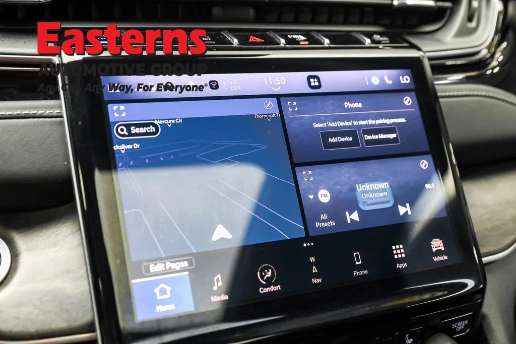 Used 2023 White Jeep 4xe image 19