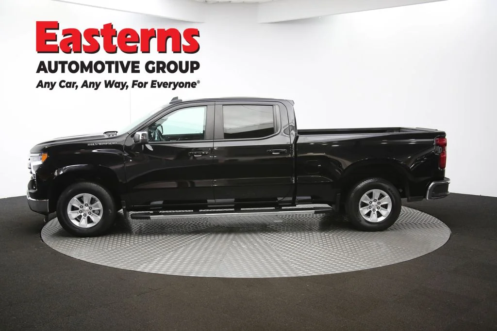 Used 2024 Black Chevrolet LT image 62