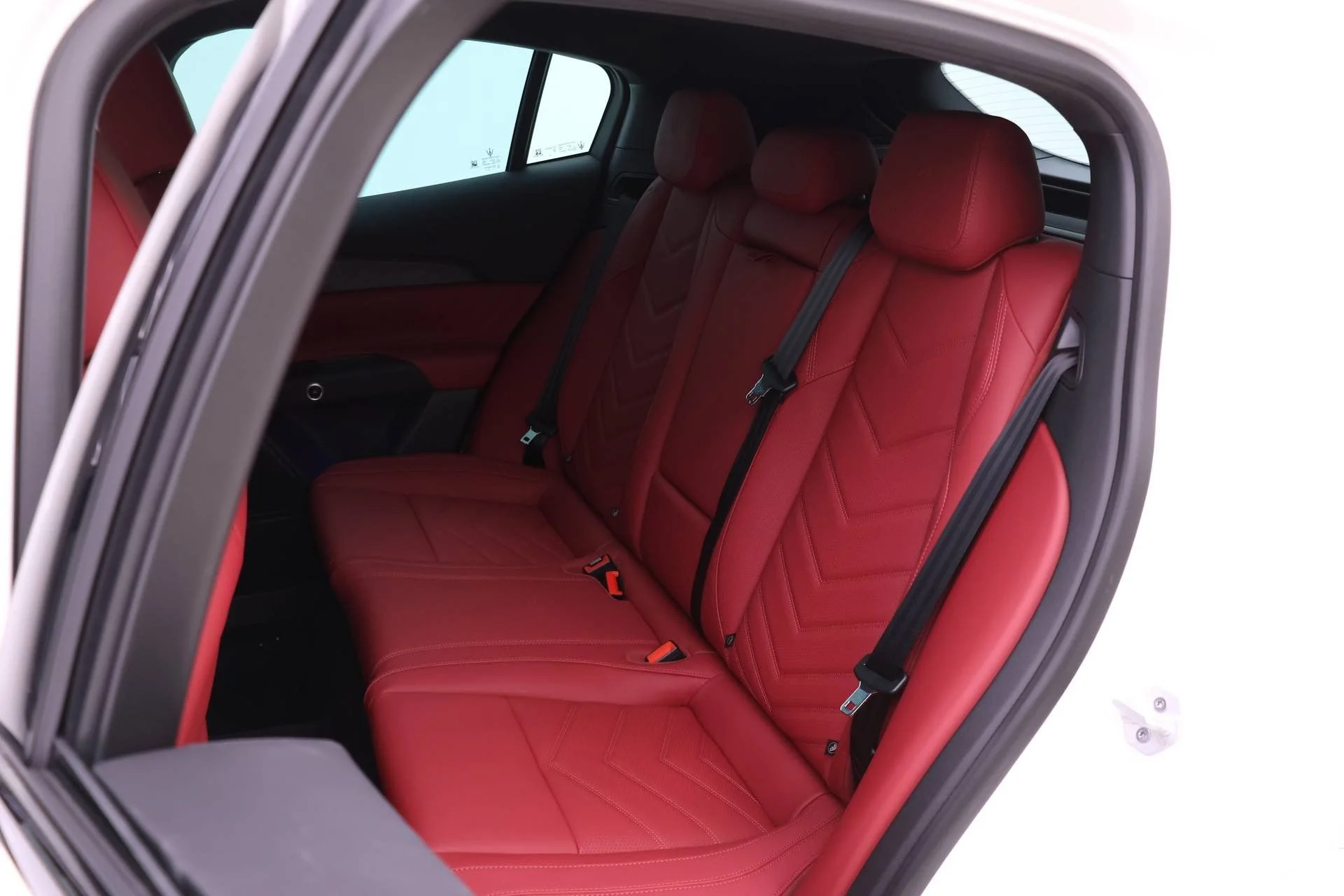 New 2026  Maserati Modena image 10