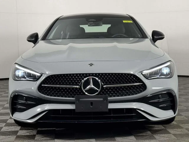Used 2024 Gray Mercedes-Benz CLE 300 image 6