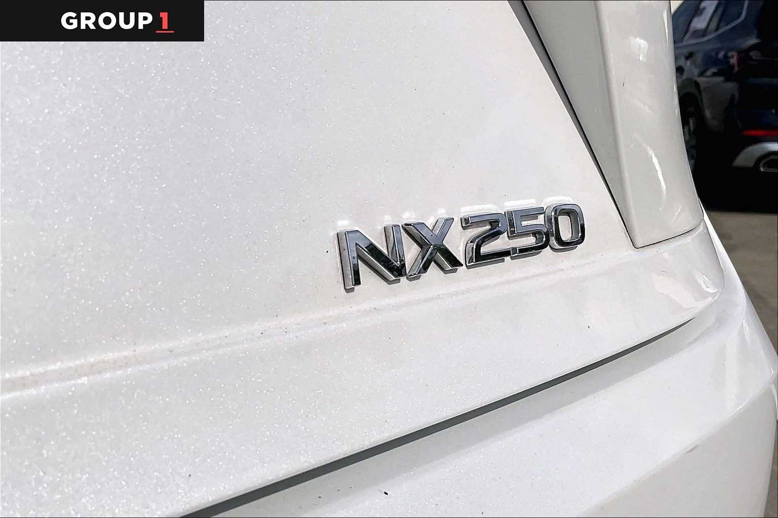 Used 2025 Eminent White Pearl Lexus  image 28