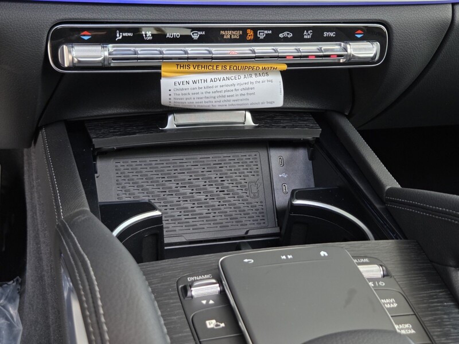 New 2026 Polar White Mercedes-Benz GLE 450 4MATIC® Coupe image 12