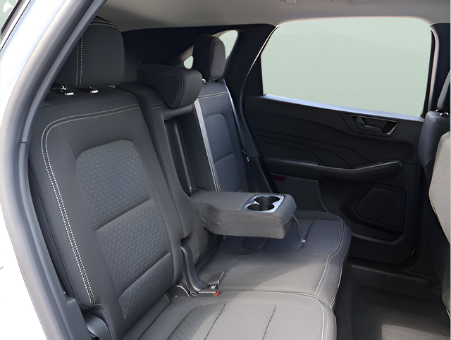 Used 2025 White Ford Active image 18