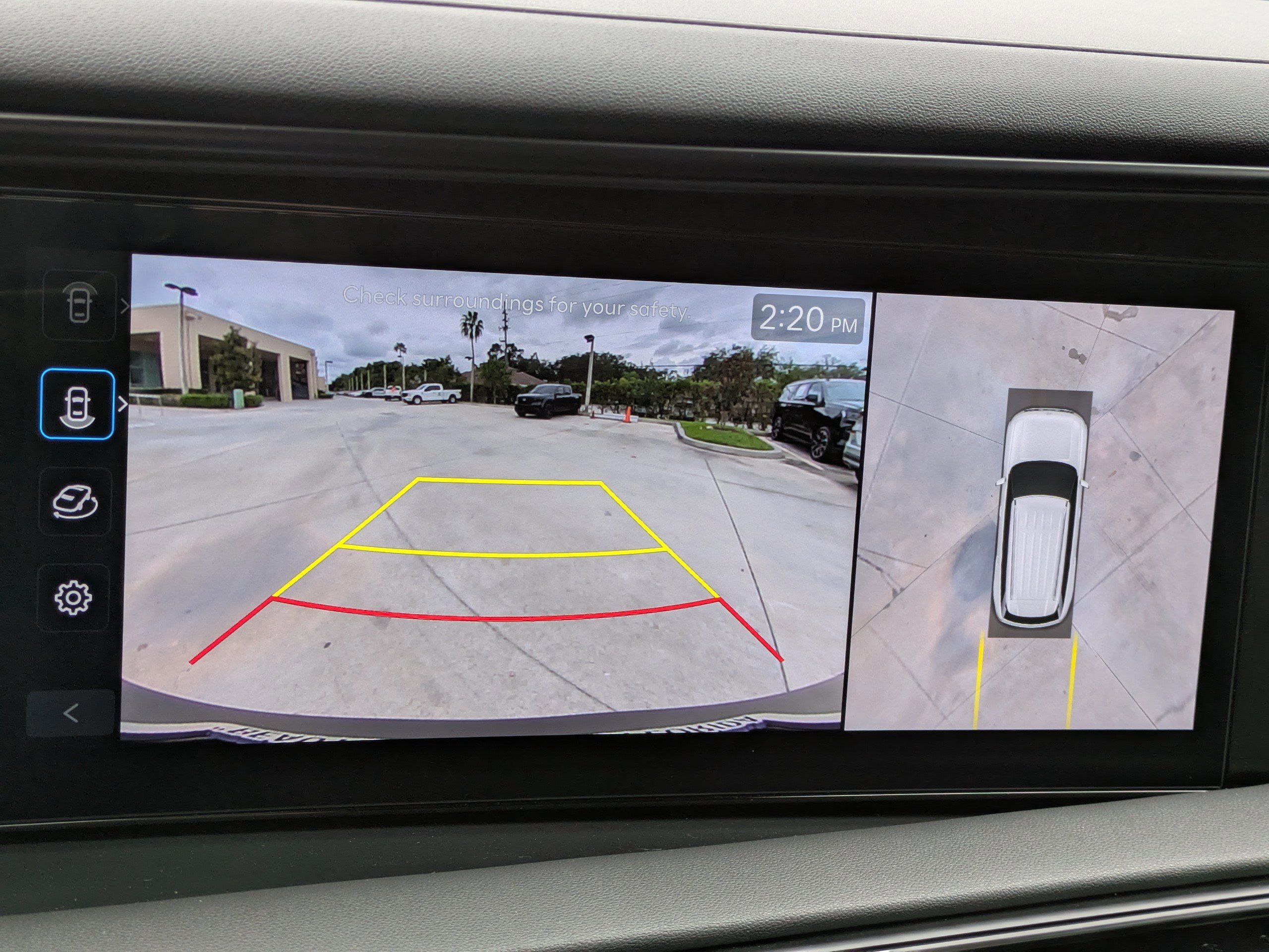 New 2026 Pacific Sapphire Hyundai XRT Pro image 25