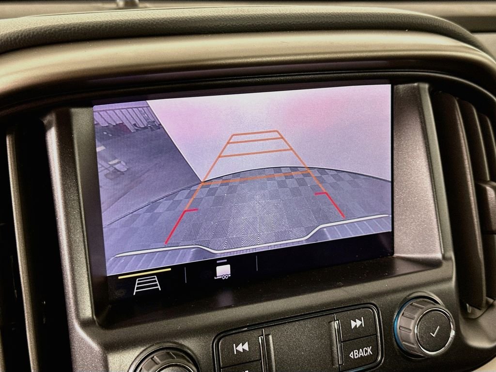 2022 Chevrolet Colorado Z71 - Photo 15