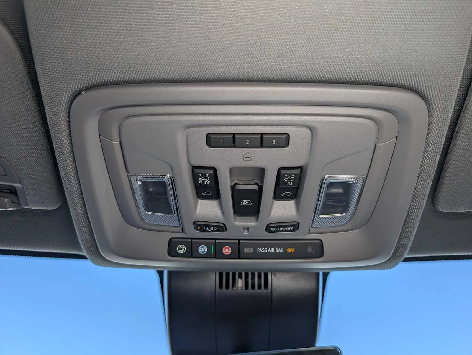 New 2026 Summit White Chevrolet LTZ image 33