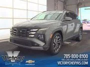 2025 Hyundai Tucson Limited AWD's photo