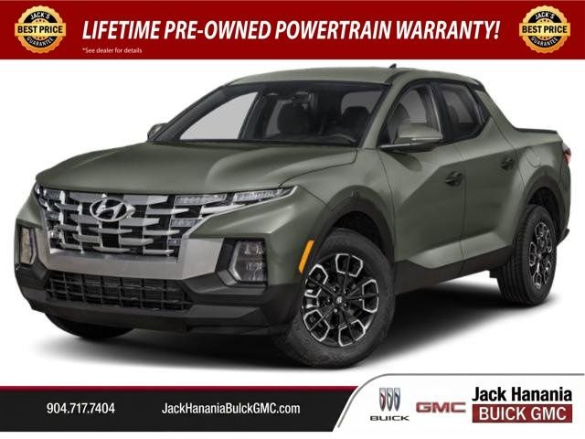 2024 Hyundai Santa Cruz SEL 2.5 AWD's photo