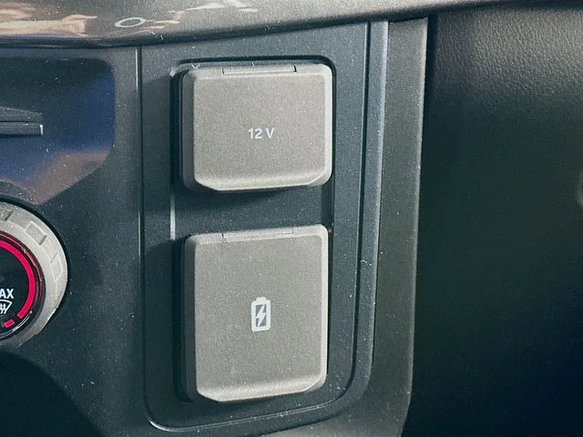 New 2026 Ford F-150 STX