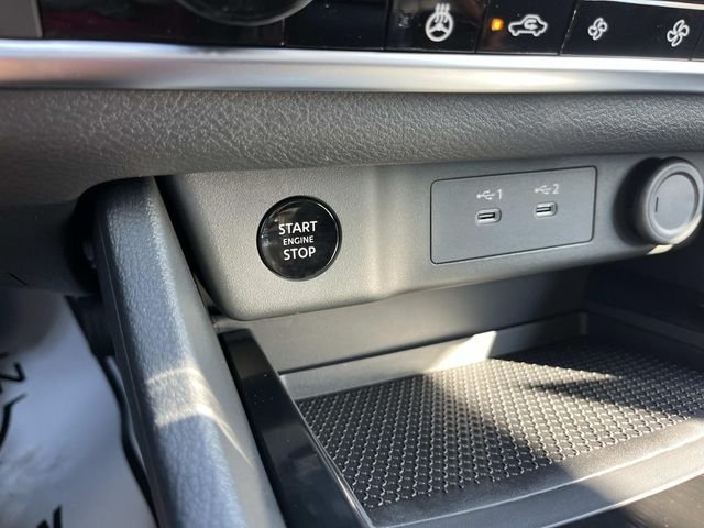 New 2026 Scarlet Ember Tintcoat Nissan Dark Armor™ image 30