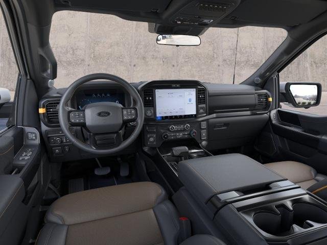 New 2026 Oxford White Ford Tremor® image 31