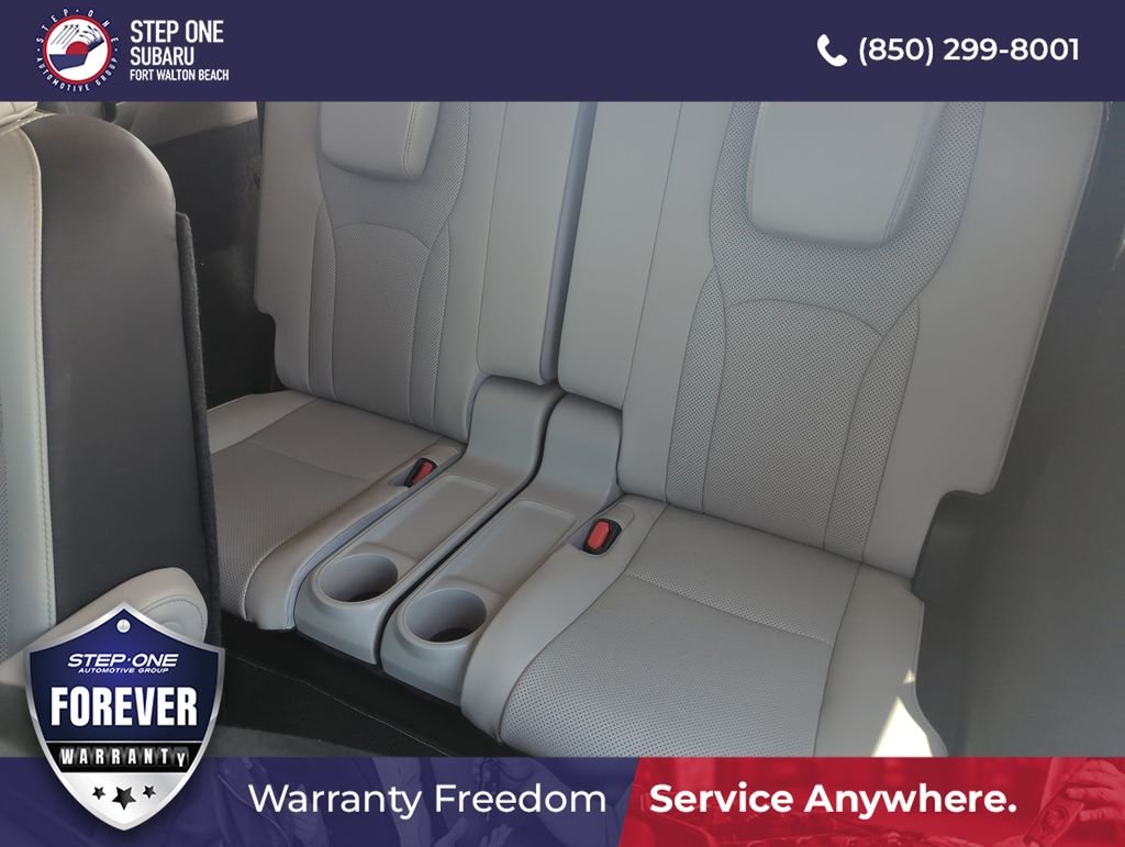 Used 2018 Gray Lexus 350L image 30
