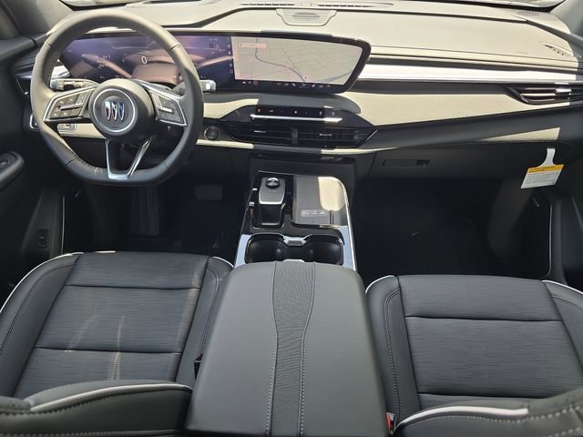 2026 Buick Enclave Sport Touring - Photo 11