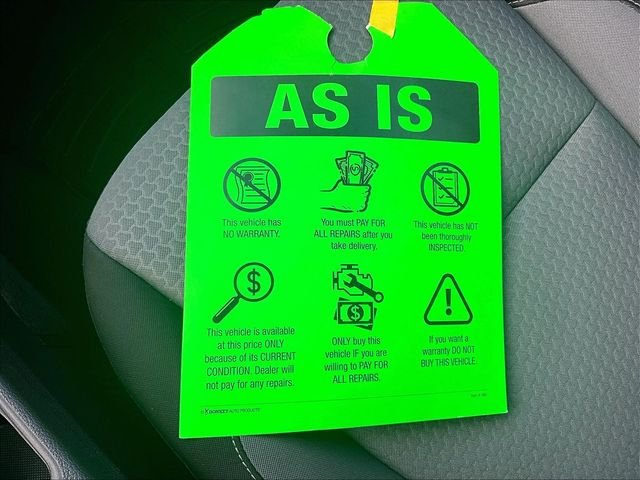 Used 2017 Blue Ford SE image 28