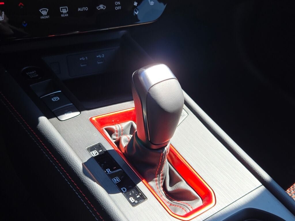 New 2026 Gray Nissan SR image 27