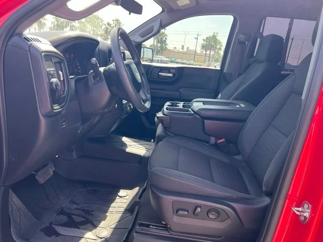 Used 2024 Red Chevrolet Custom image 11