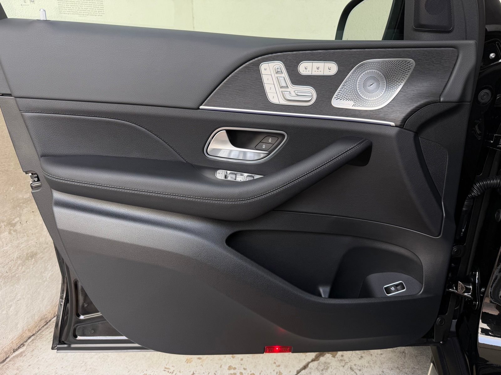 New 2026 Obsidian Black Metallic Mercedes-Benz GLE 350 image 42
