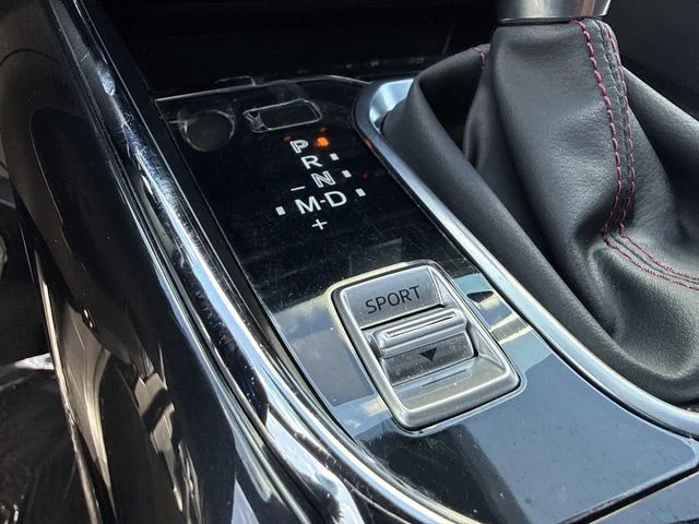 Certified Used 2023 Gray Mazda Carbon Edition image 40