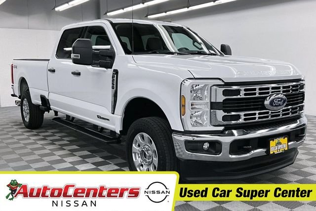 2024 Ford F-250 XLT 4x4 Crew Cab 8' Box's photo