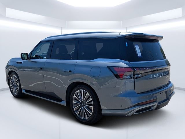 New 2026 DYNAMIC METAL INFINITI Luxe 2WD image 5