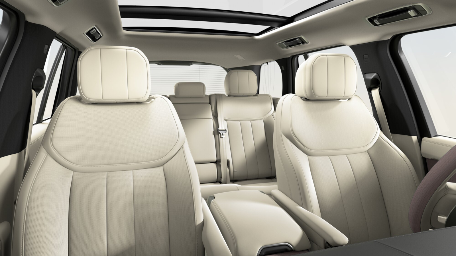 New 2027 Tourmaline BrowninSatin finish LAND ROVER SE 530PS Auto image 6