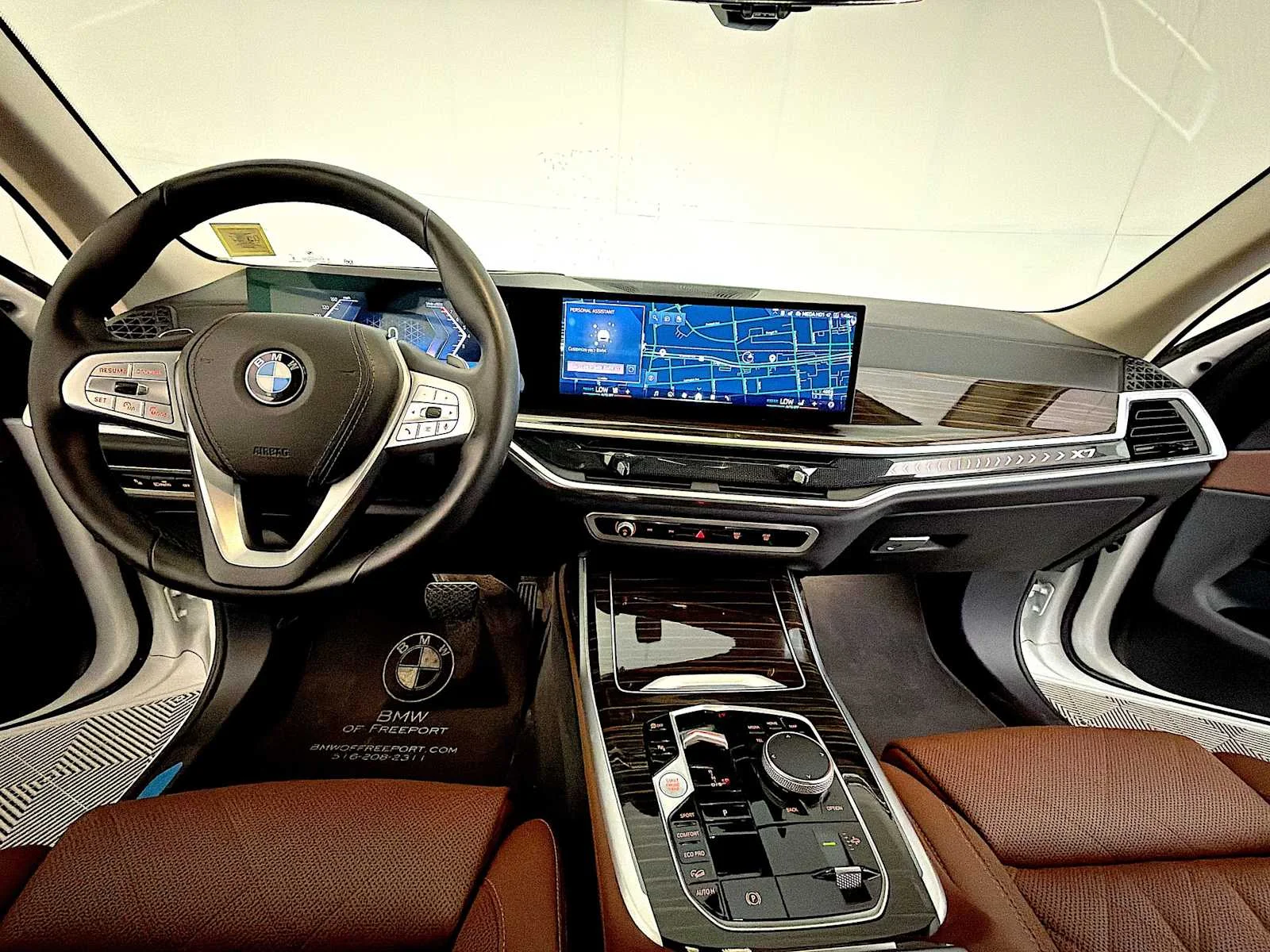 2024 BMW X7 40i - Photo 12