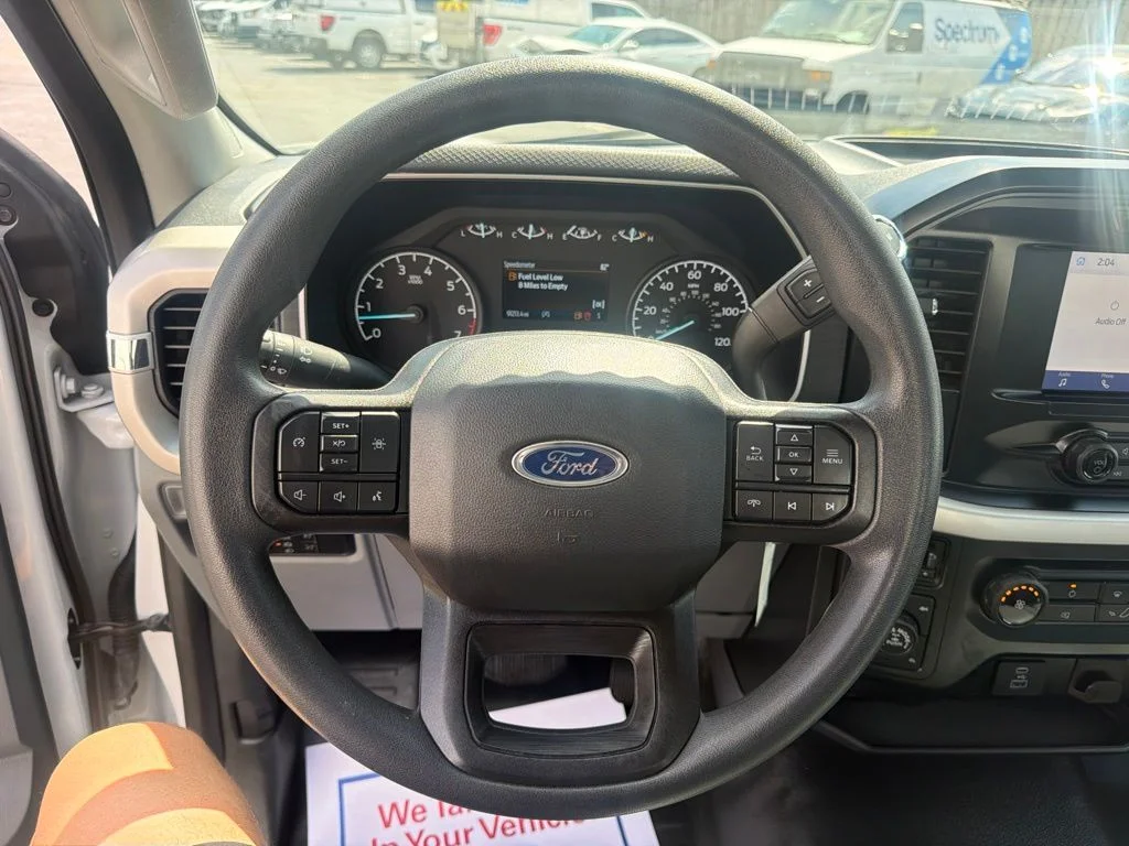 Certified Used 2023 White Ford XL image 25