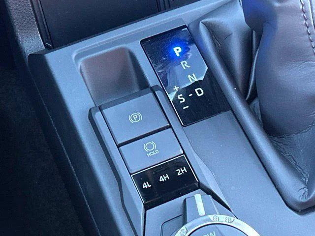 Certified Used 2025 UNDERGROUND Toyota  image 57