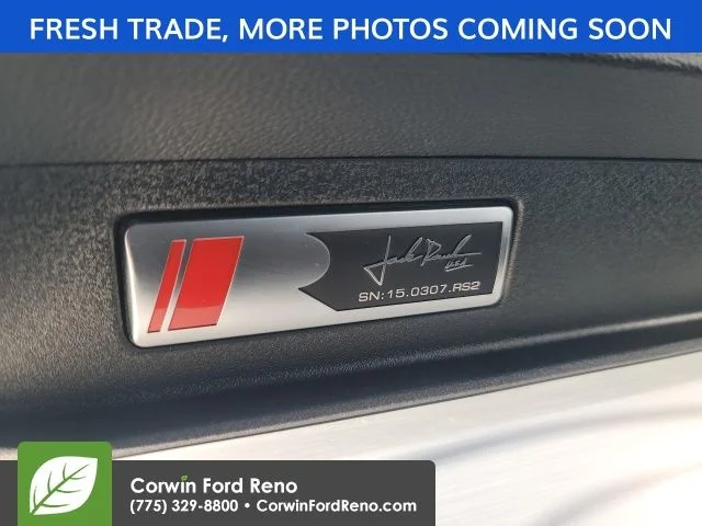 Used 2015 Oxford White Ford GT Premium image 18