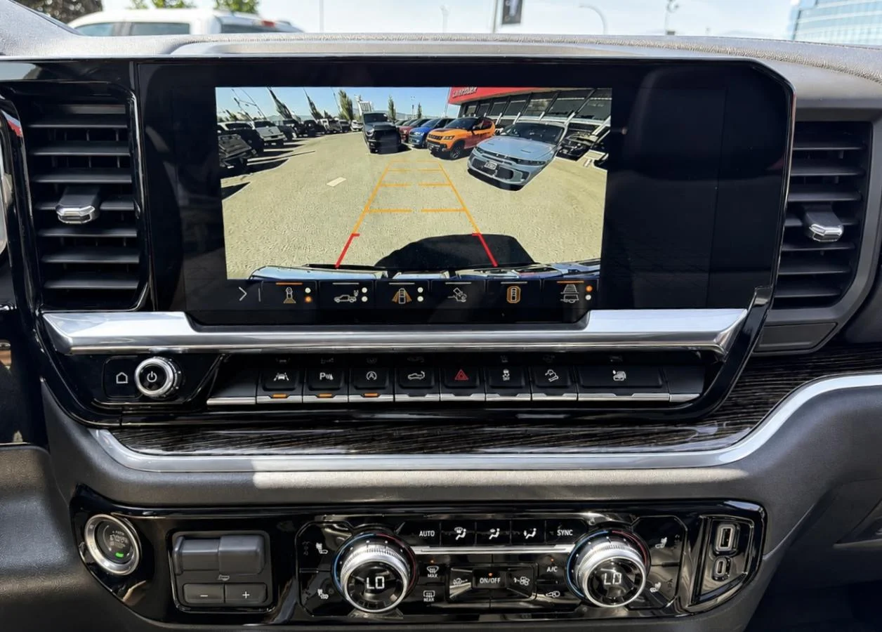 Used 2026 Black GMC Elevation image 25