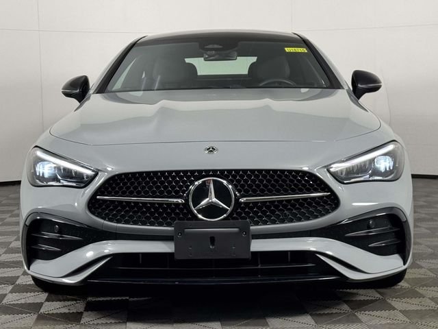 Used 2024 Gray Mercedes-Benz CLE 300 image 6