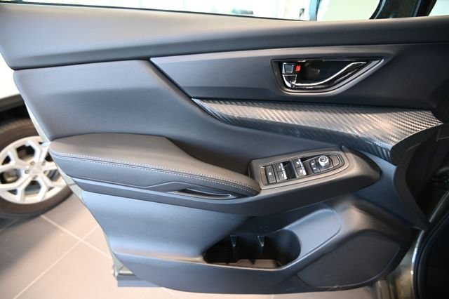 New 2026 AUTUMN GREEN METALLIC Subaru Premium 7-Passenger image 18