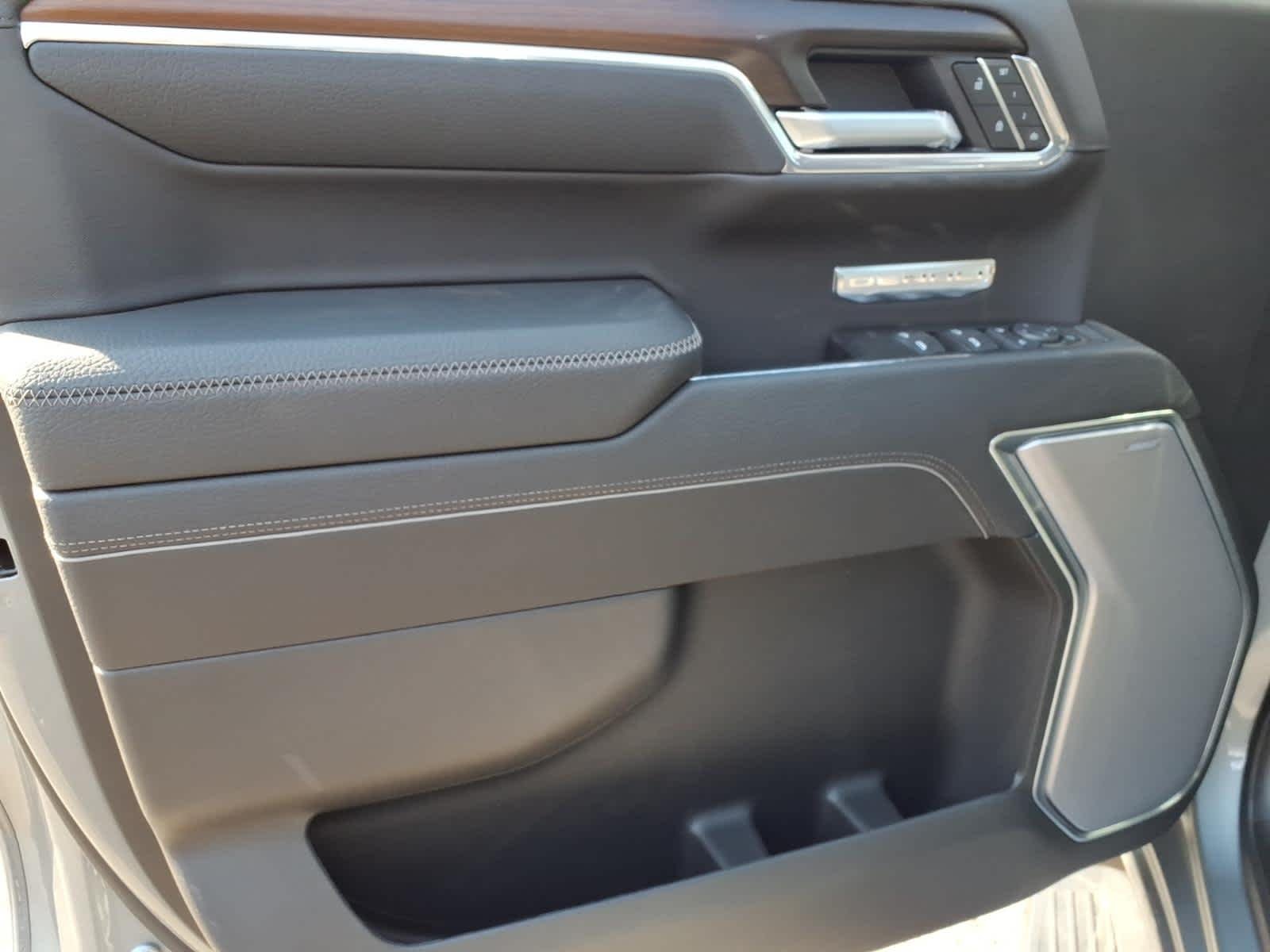 New 2026 Sterling Metallic GMC Denali image 10