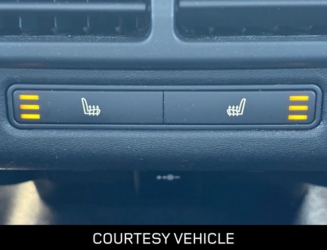 Certified Used 2026 Gray Land Rover S image 36