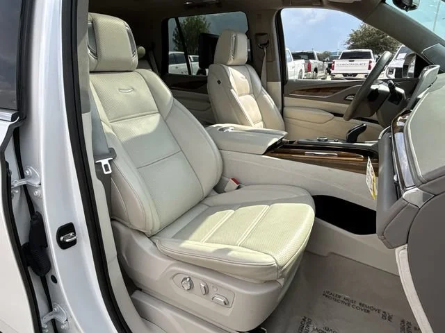 2024 Cadillac Escalade Premium Luxury Platinum - Photo 32