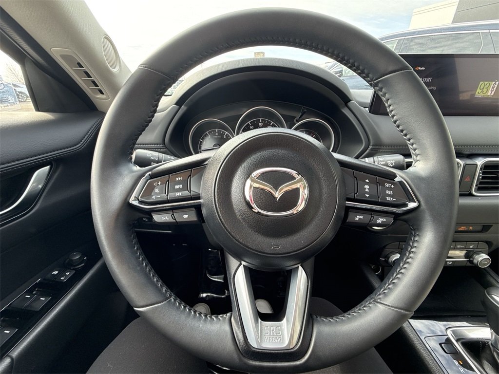 2023 MAZDA CX-5 - Image 13