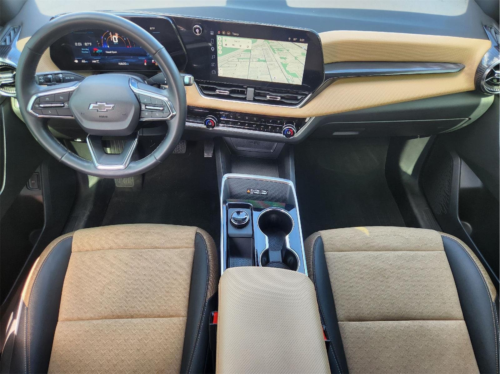 2025 Chevrolet Equinox ACTIV - Photo 27